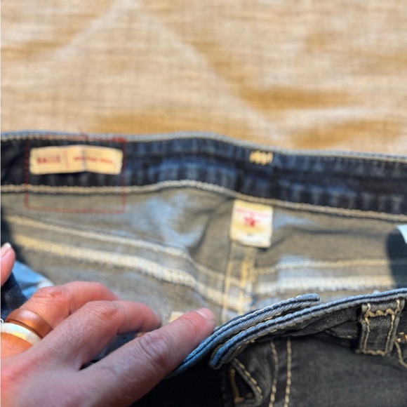 True Religion skinny jeans - Picture 5 of 8